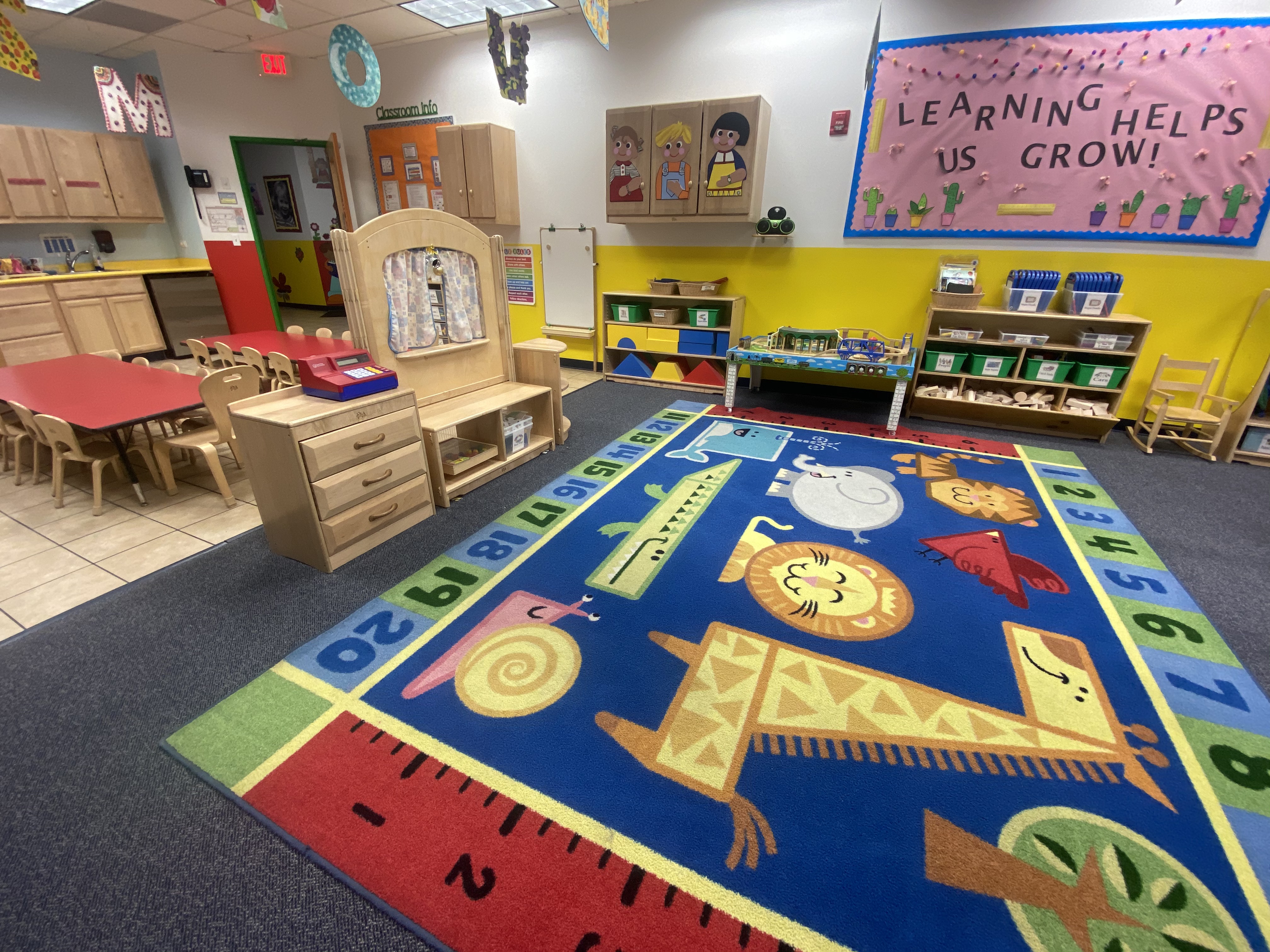 Morton Grove Preschool #2