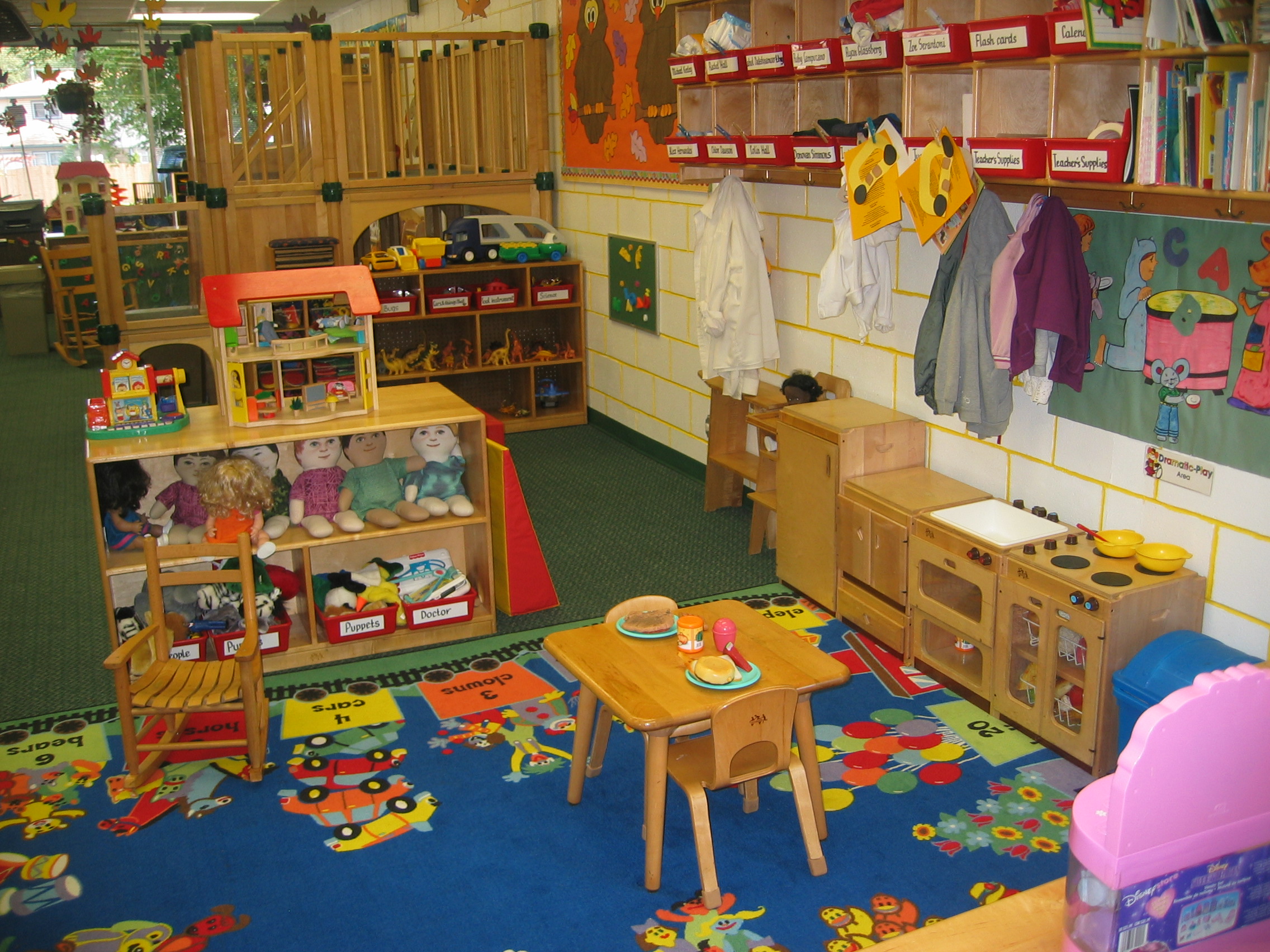 Wheeling Preschool #6