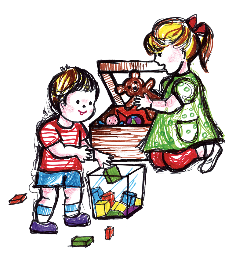 Toddler Program