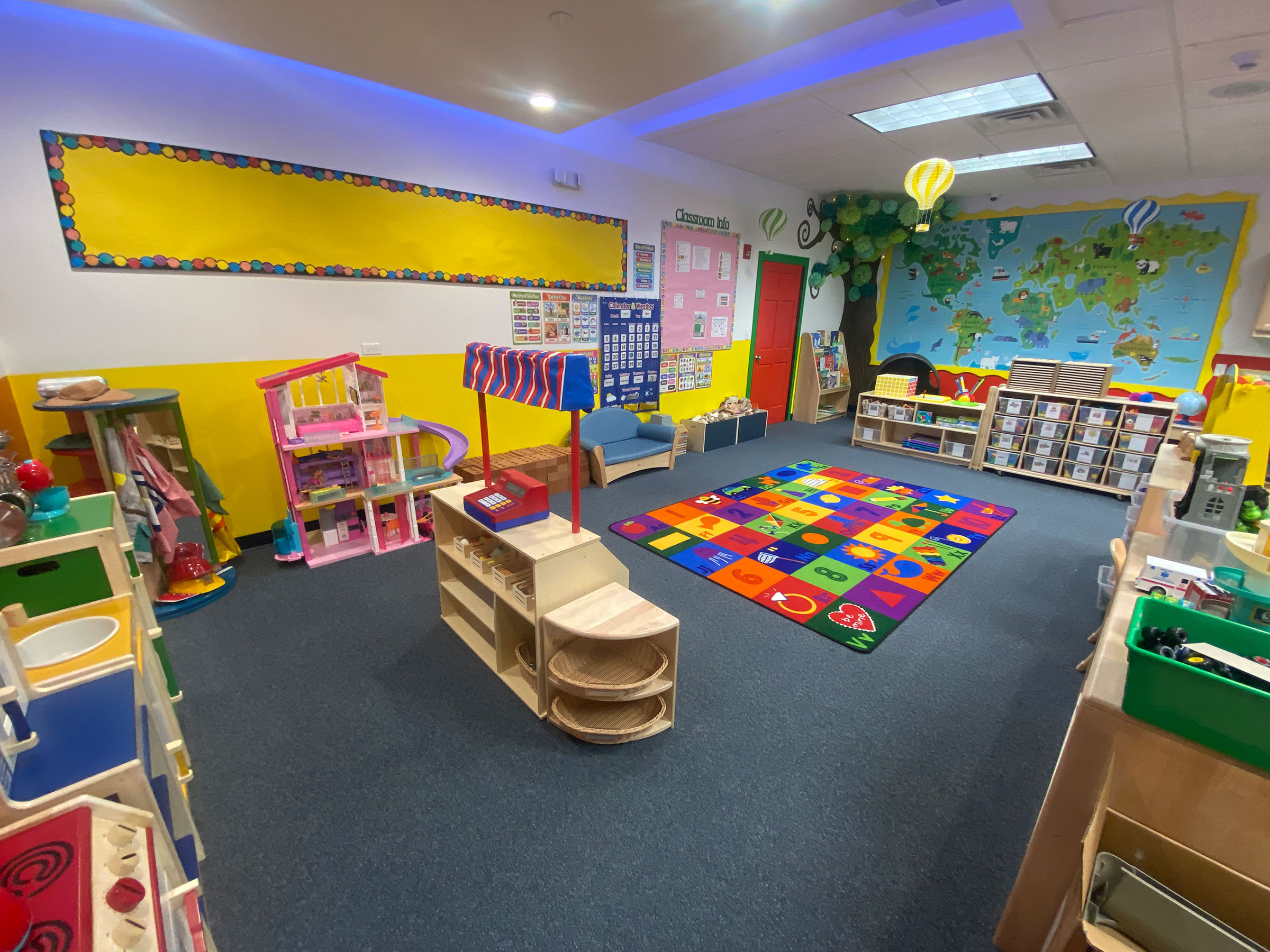 Morton Grove Junior Kindergarten #1