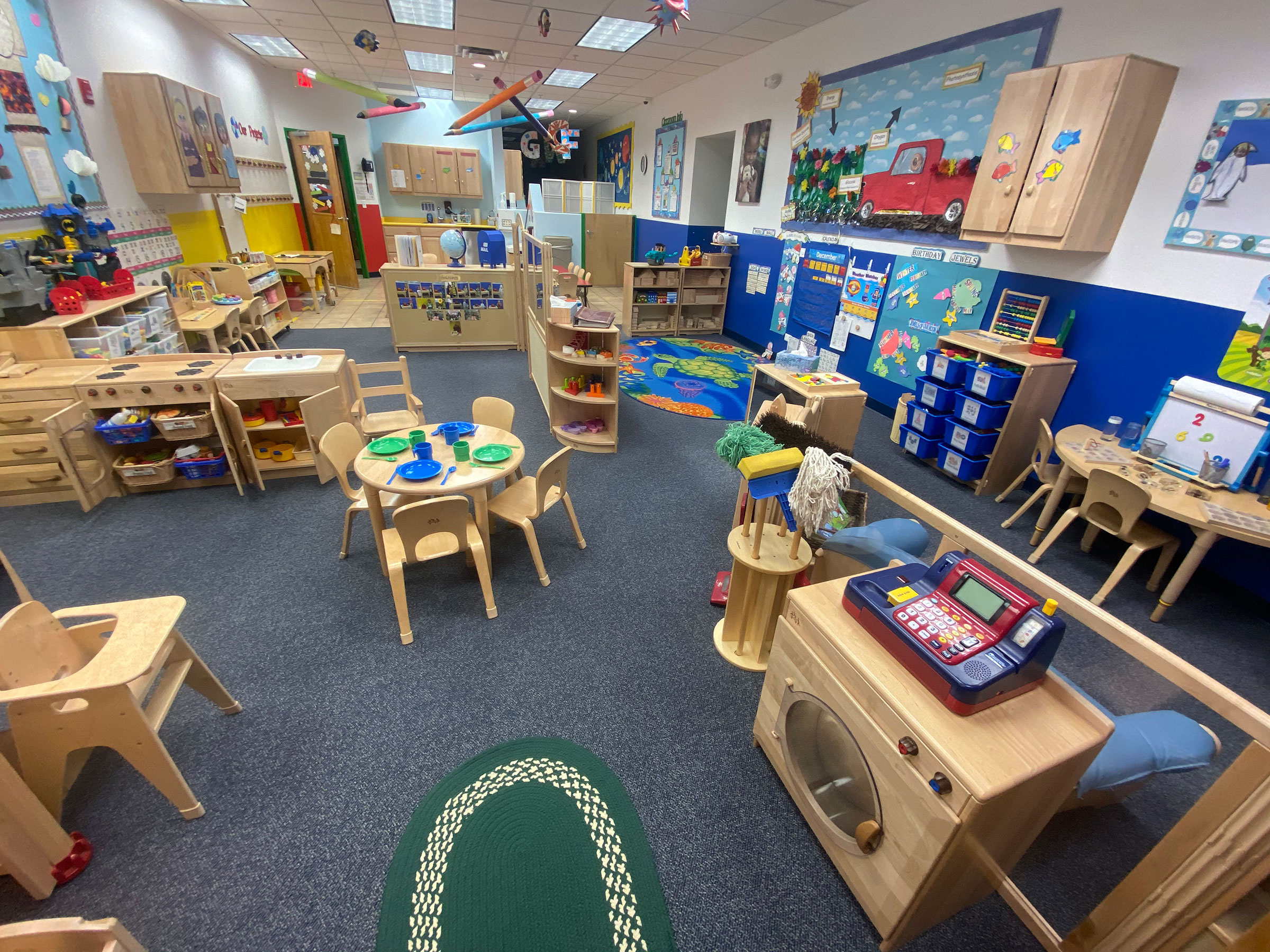 Morton Grove Junior Kindergarten #2
