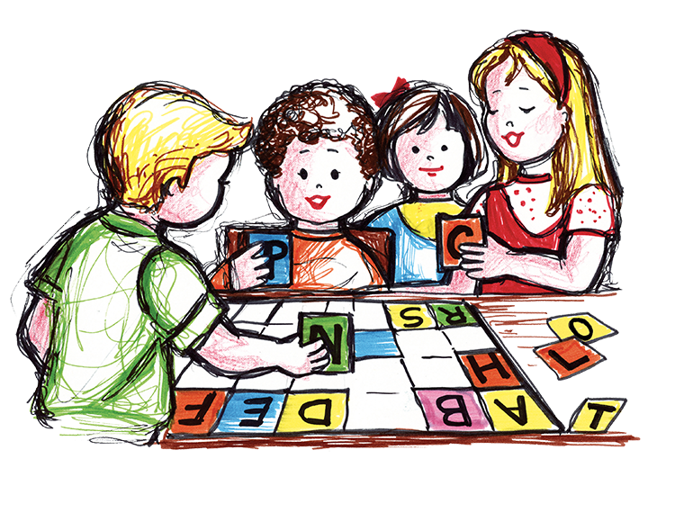 Junior Kindergarten