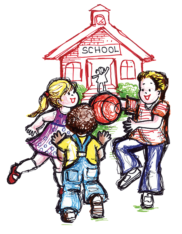 Kindergarten