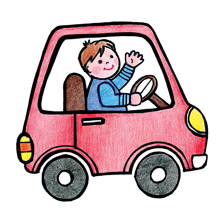 Visiting Hours and Directions