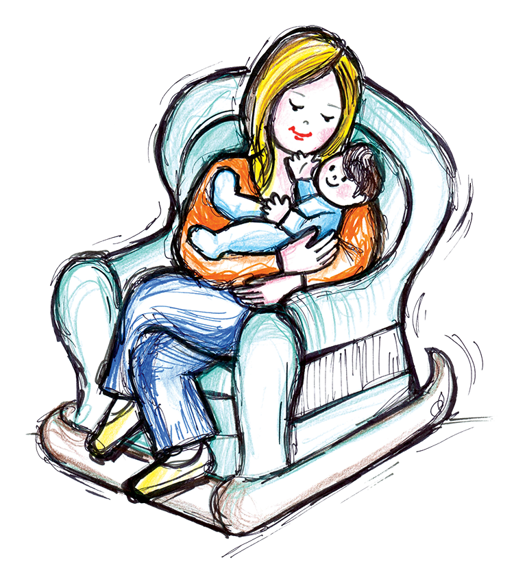 Infant Program