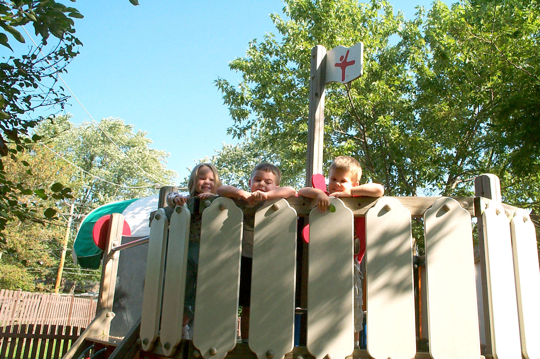 Wheeling Playground #4
