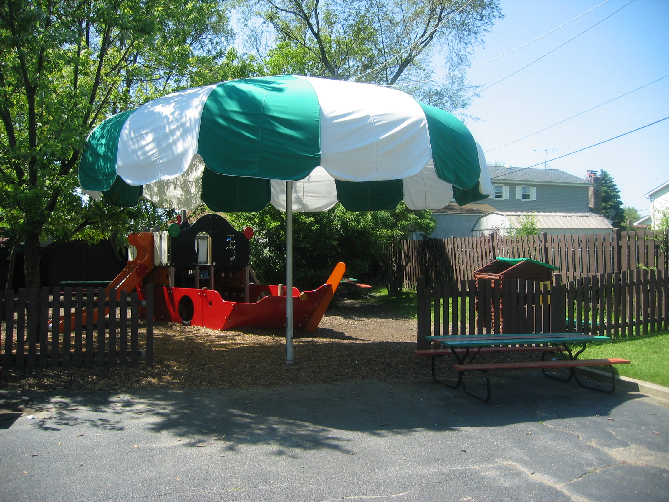 Wheeling Playground #2