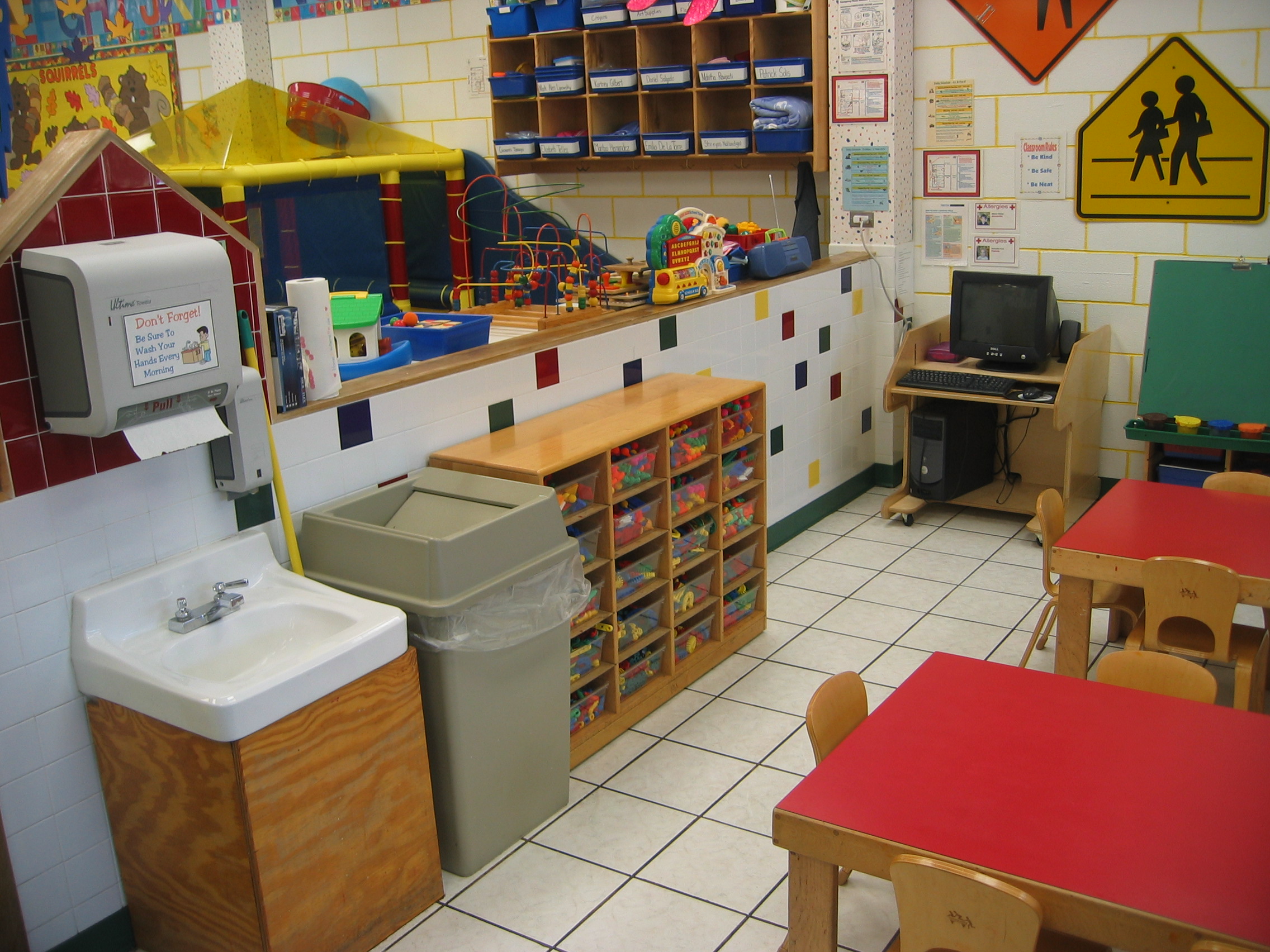 Wheeling Preschool #4