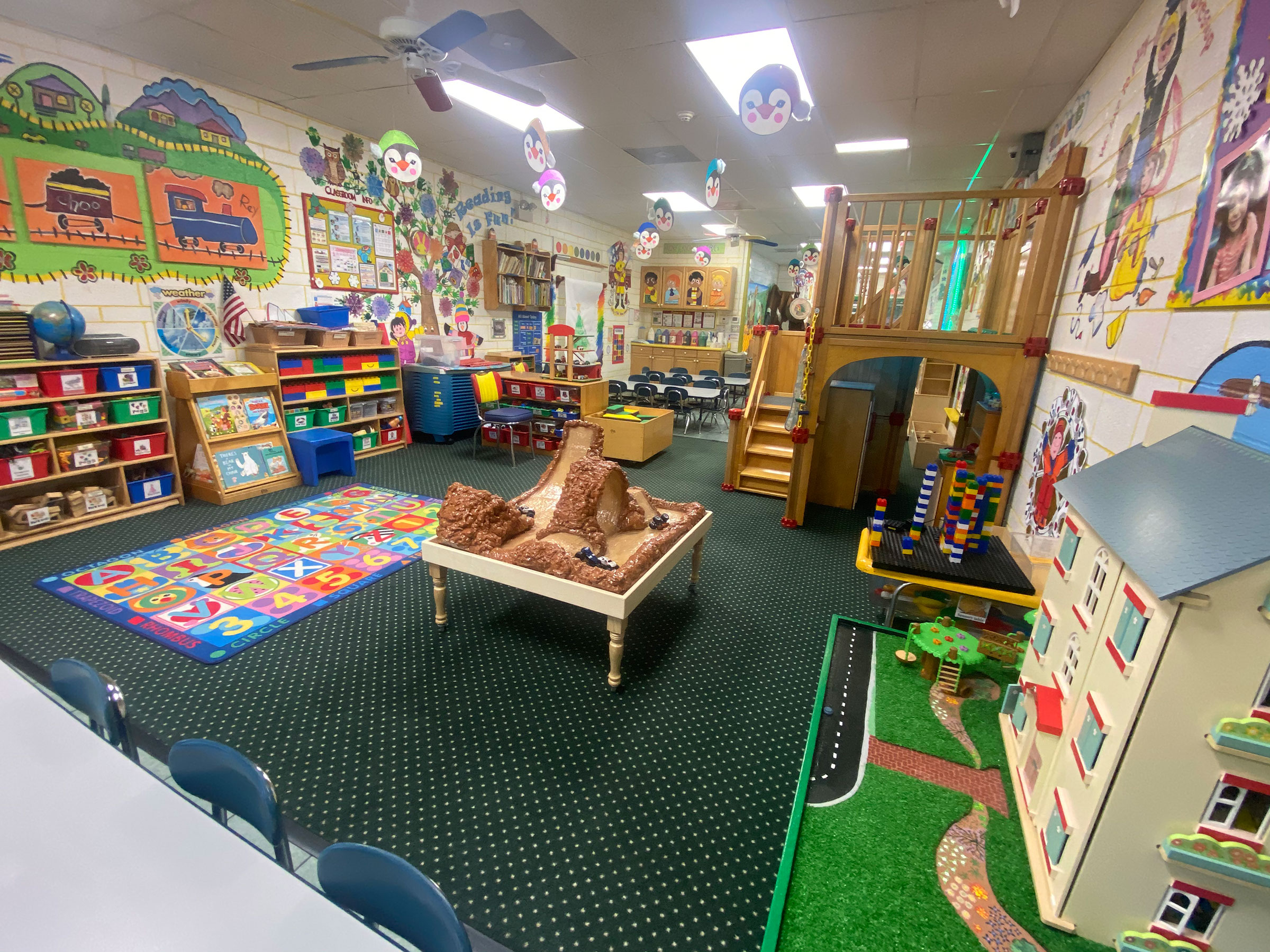 Glenview Preschool #1