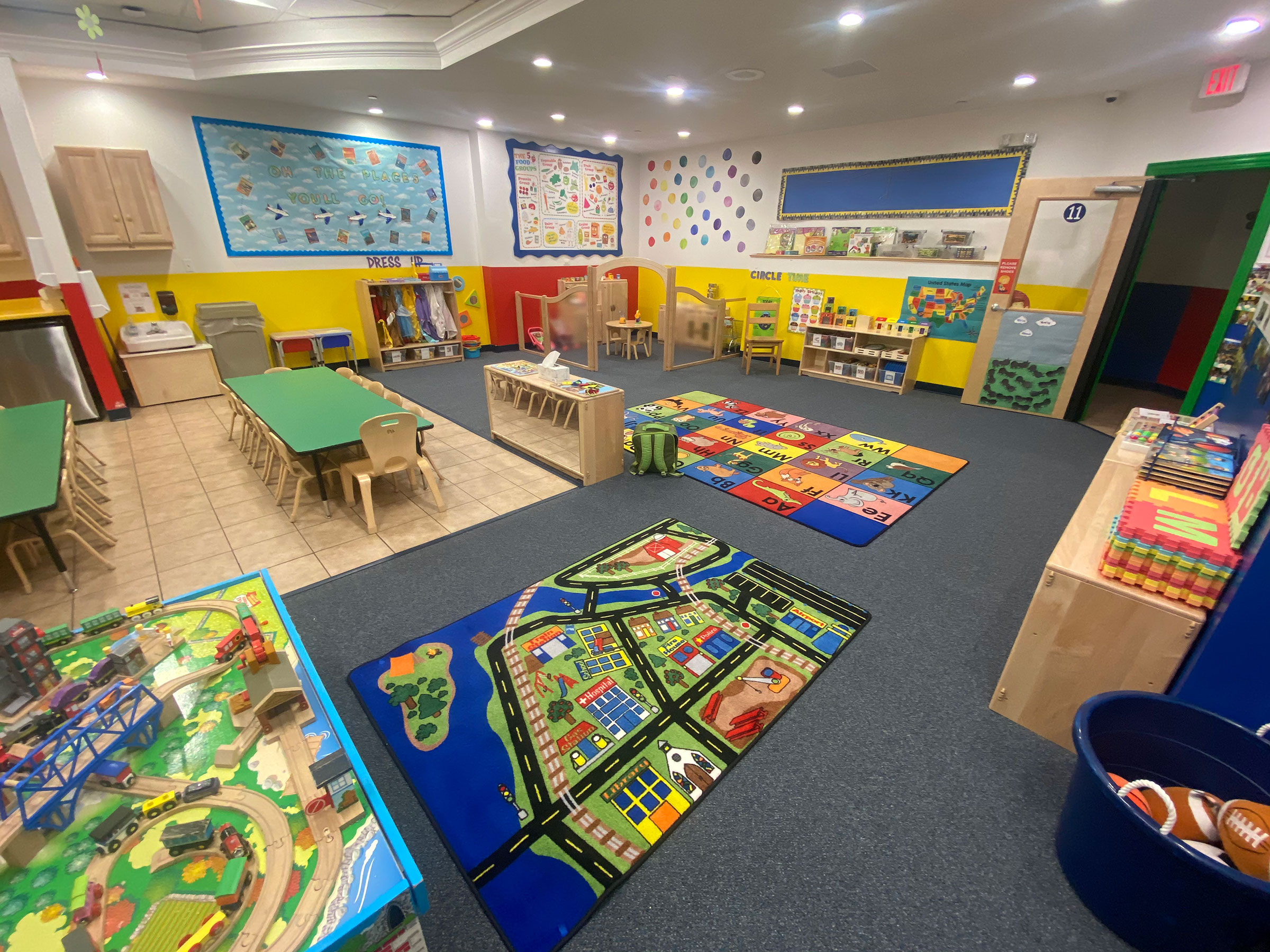 Morton Grove Preschool #1