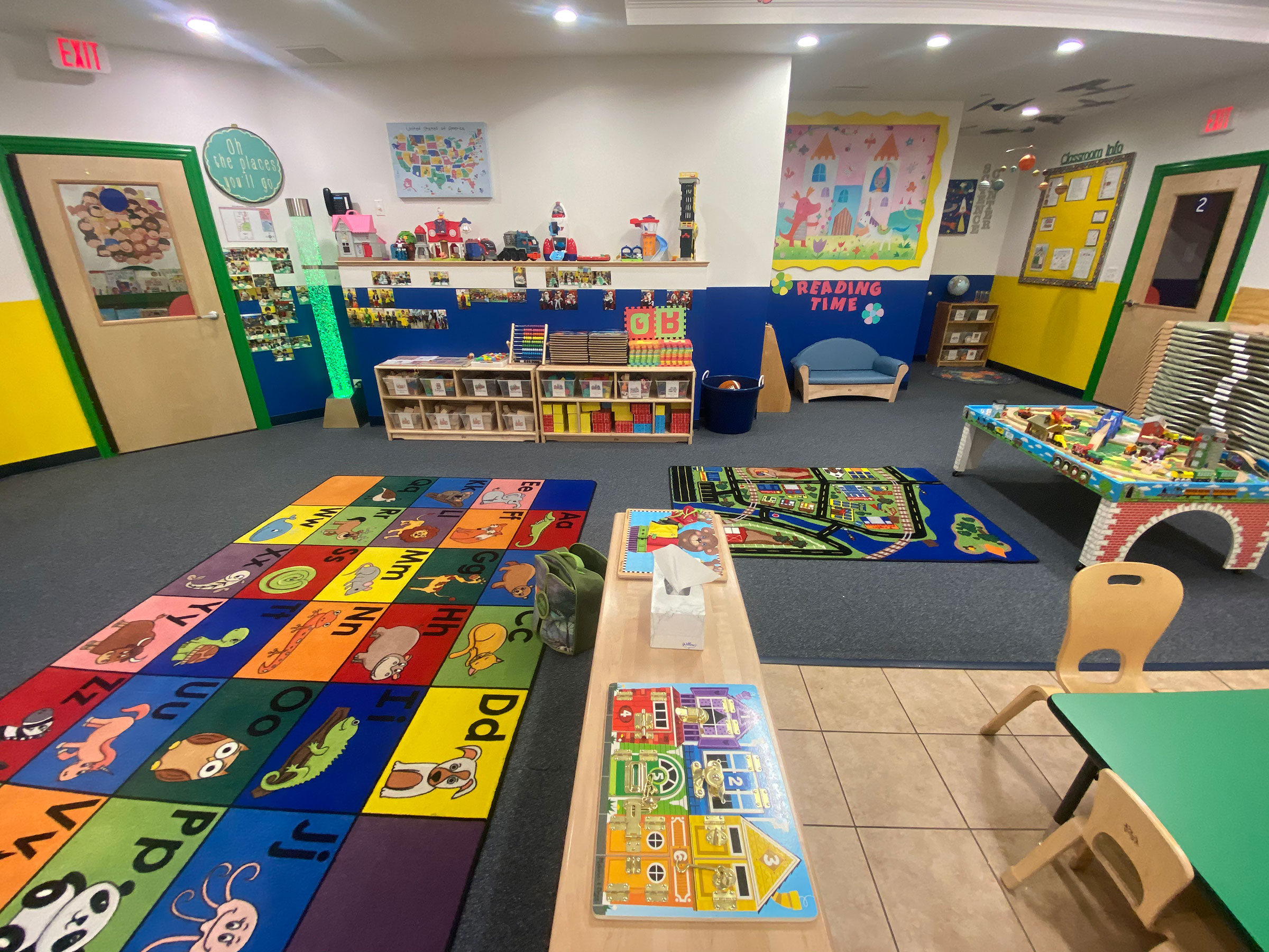 Morton Grove Preschool #2