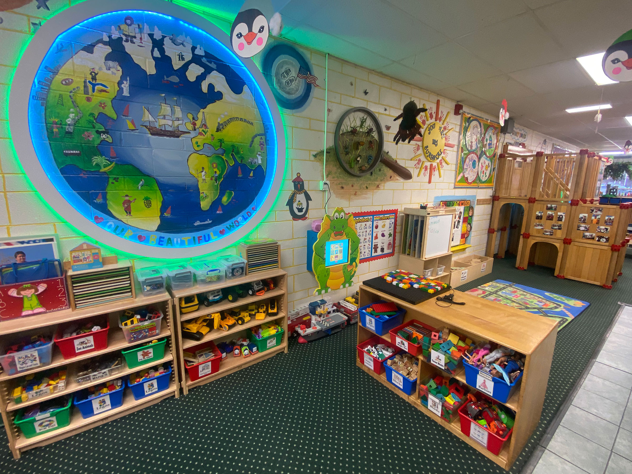 Glenview Preschool #3
