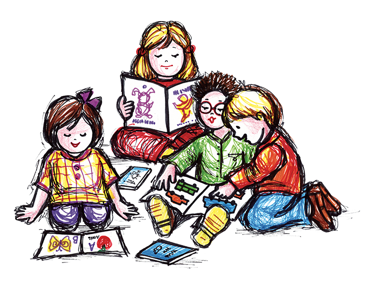 Preschool