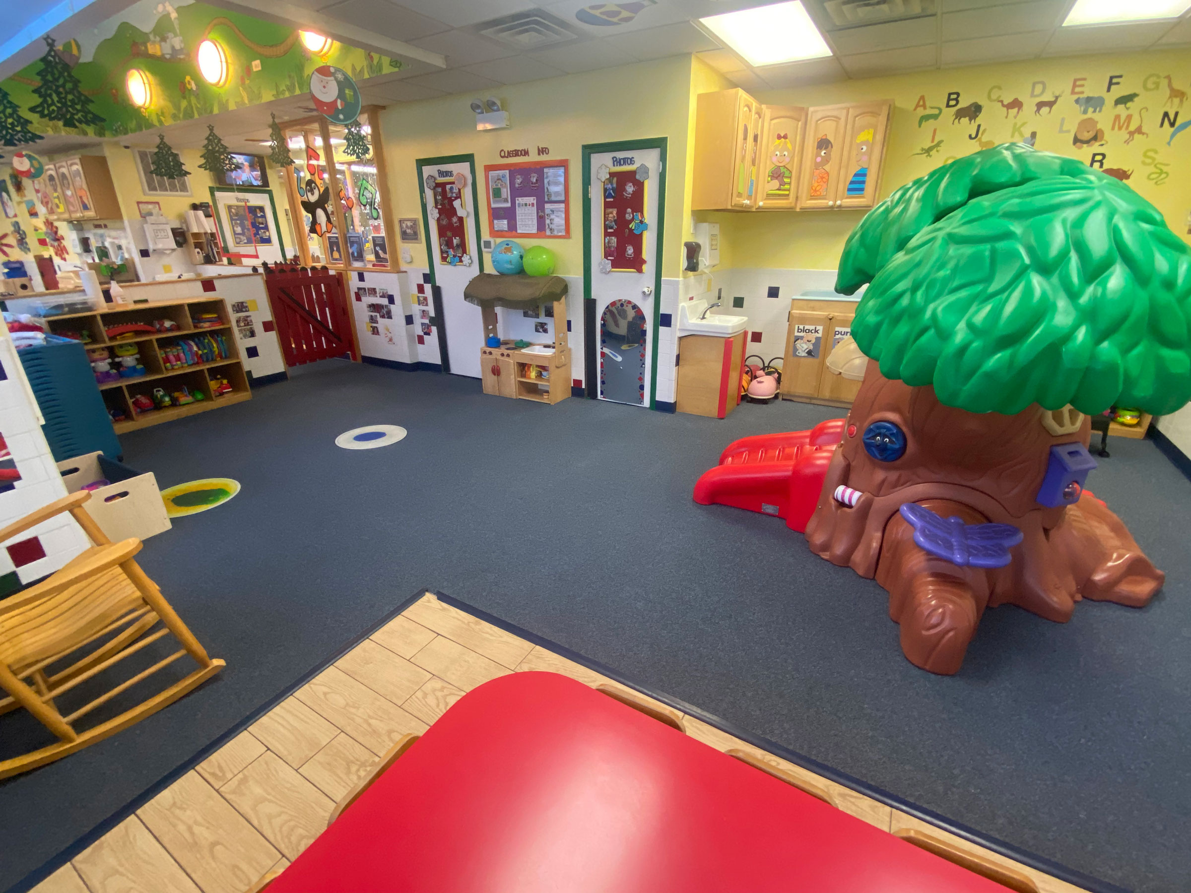 Glenview Toddler #3
