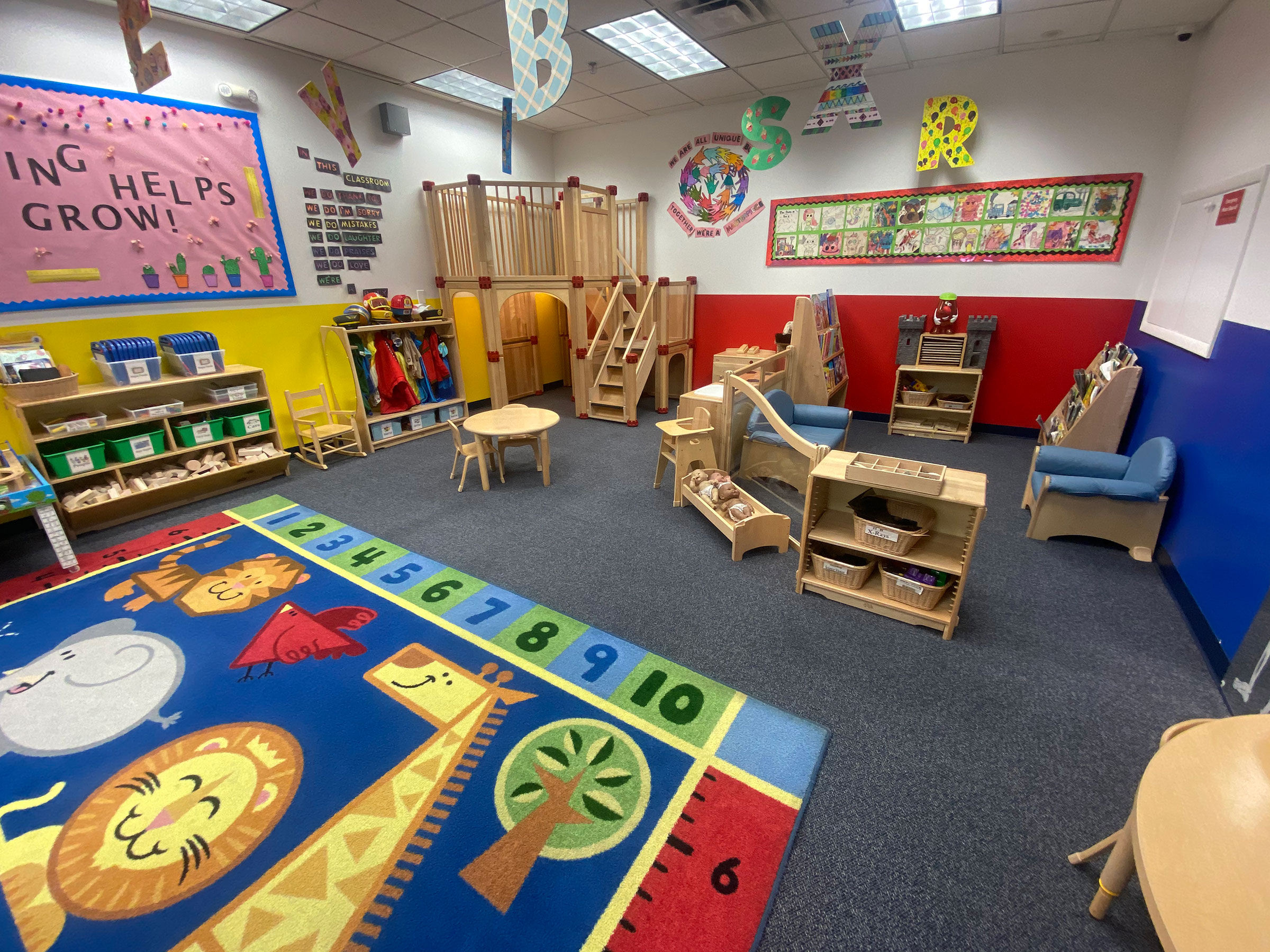 Morton Grove Preschool #4