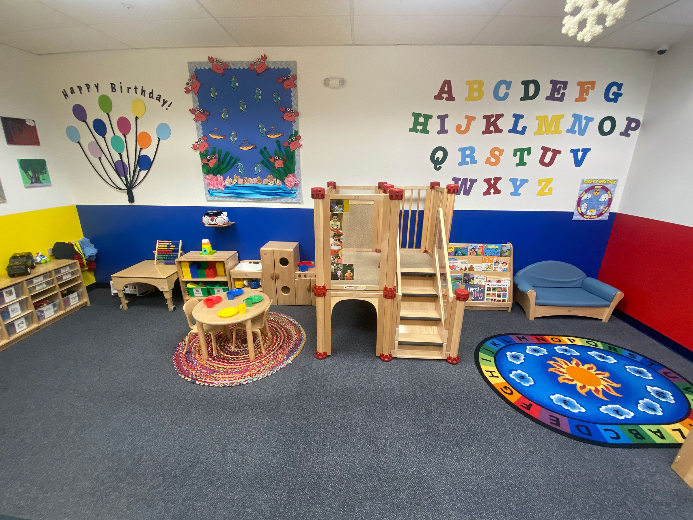 Morton Grove Basic Preschool #3