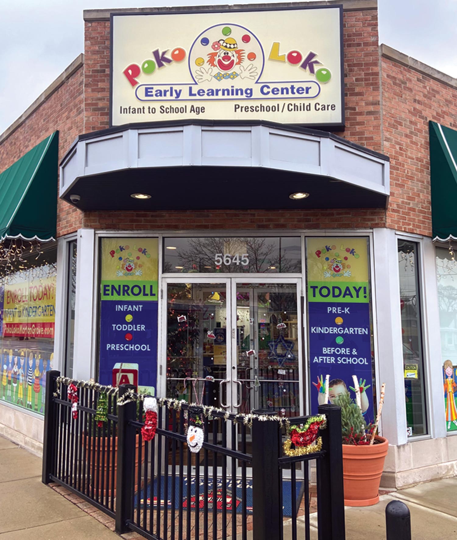 Poko Loko Morton Grove