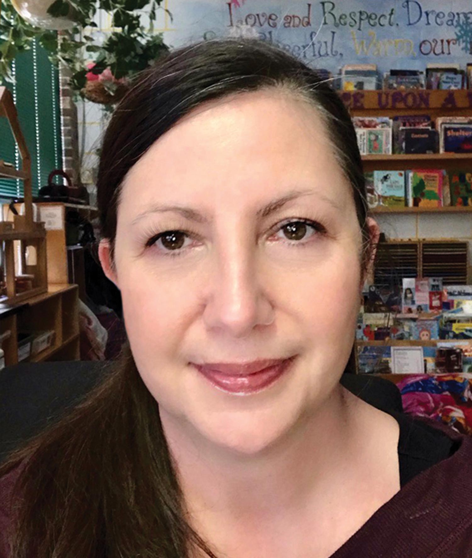 Jennifer Corso