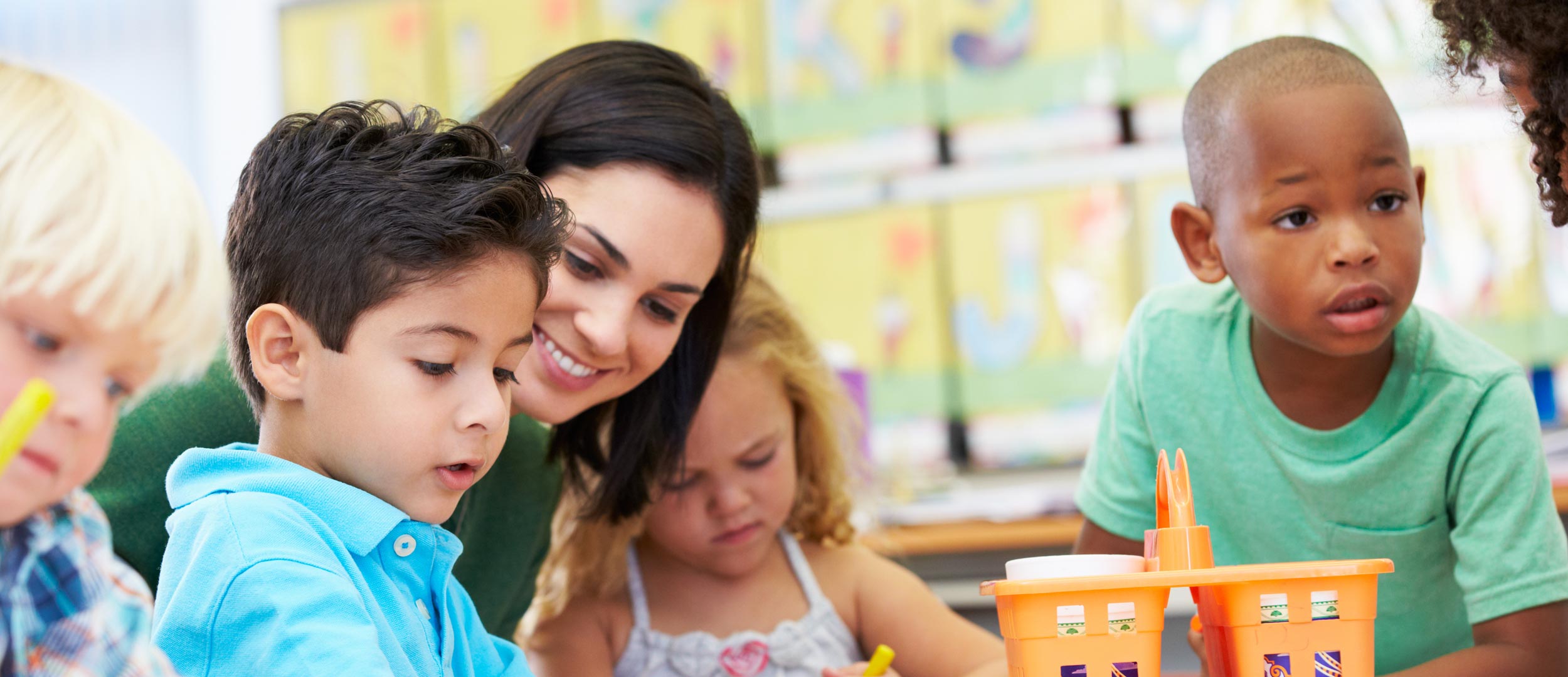 Junior Kindergarten