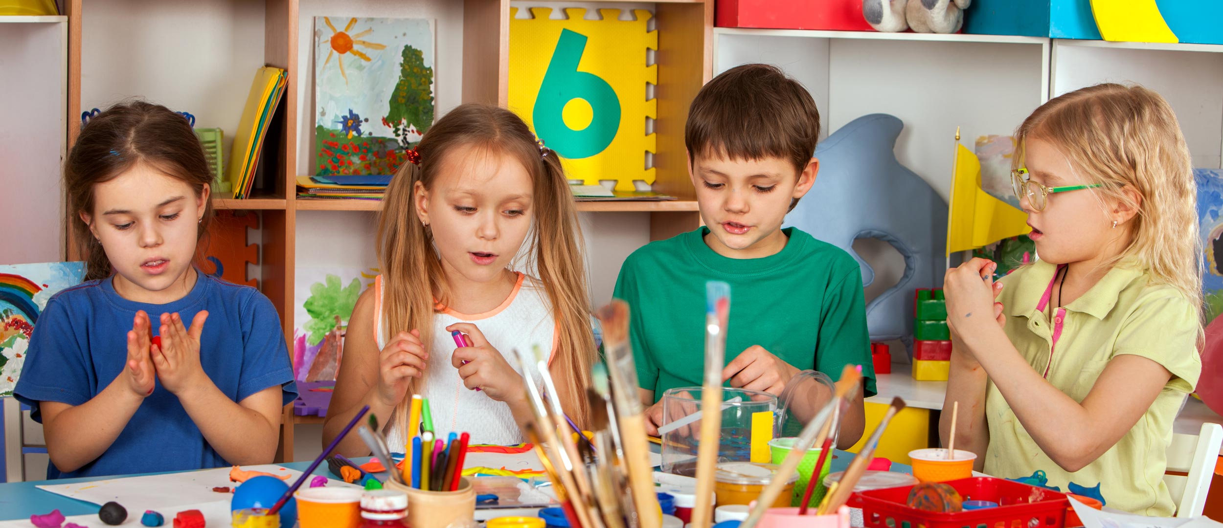 Kindergarten